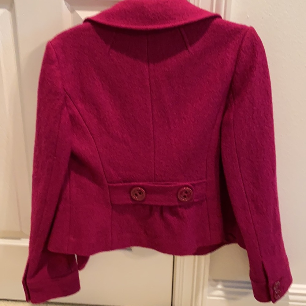 Blazer - Picture 4 of 4